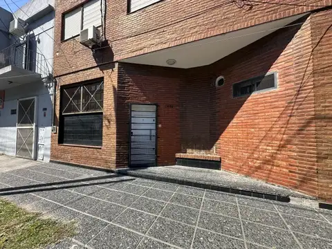 Departamento 2 amb. con patio
