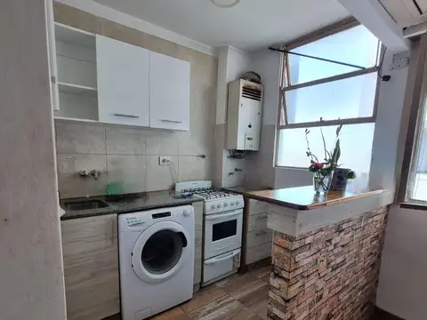 Monoambiente en florida oeste
