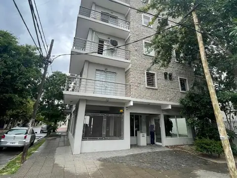 Departamento de 2 ambientes con cochera en quilmes centro