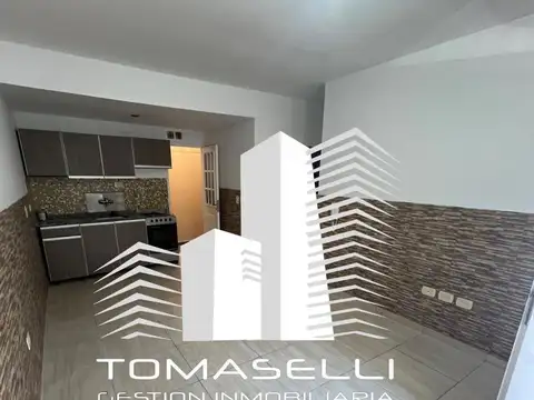Alquiler ph 3 ambientes con patio - lomas del mirador