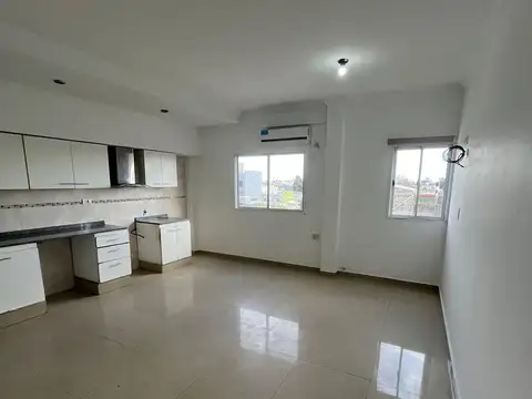 Alquiler depto 2 ambientes con cochera y pileta - villa madero