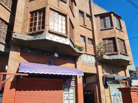 Alquiler de dpto dos amb. zona chilavert