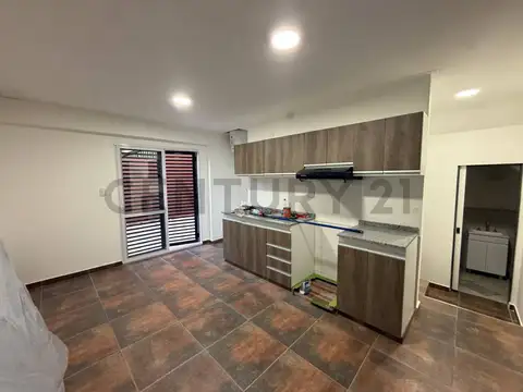 Departamento 2 ambientes en temperley planta baja