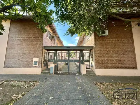 Alquiler departamento 2 ambientes en planta baja – villa ballester