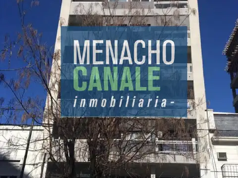 Departamento - plaza rocha
