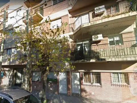Departamento 2 ambientes en alquiler - ramos mejia