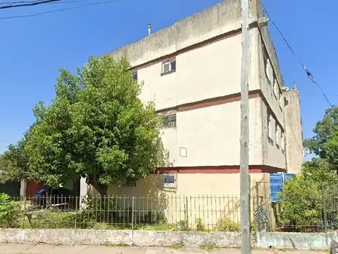 Departamento en alquiler villa foz zárate