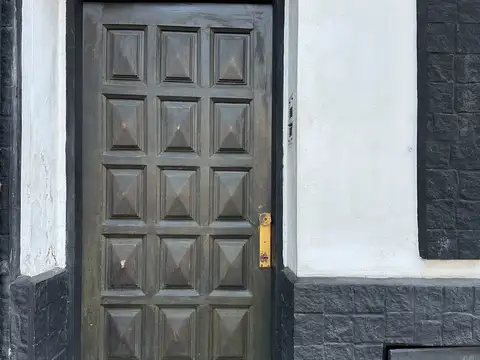 Departamento ph 2 ambientes en alquiler en san martín