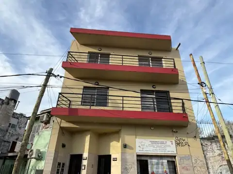 Departamento 2 ambientes alquiler berazategui centro
