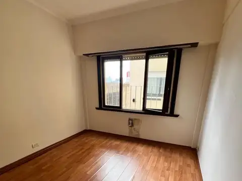 Departamento en alquiler - 1 dormitorio 1 baño - 40mts - mar del plata