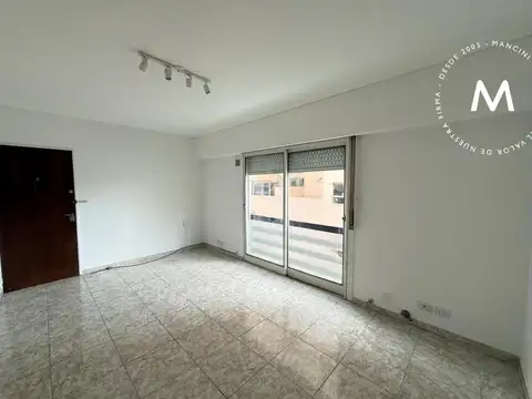 Departamento en alquiler de 2 ambientes - villa ballester
