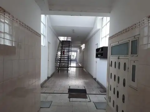 Departamento en alquiler. moreno centro apto profesional