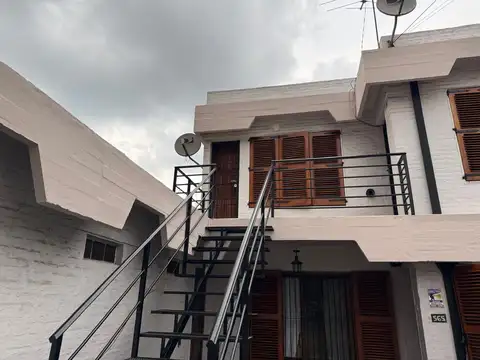Departamento apto profesional  en san miguel