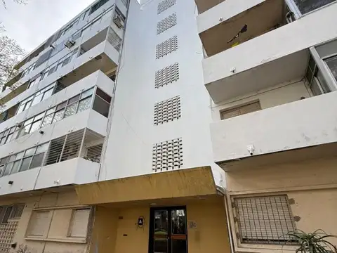 Departamento en la plata
