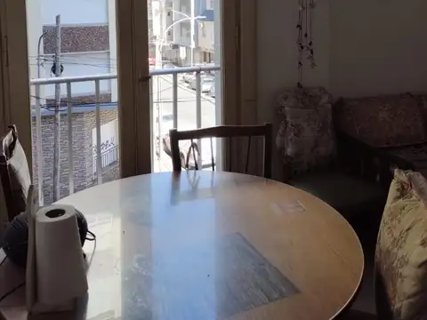 Departamento en venta, 2 ambientes, mar del plata