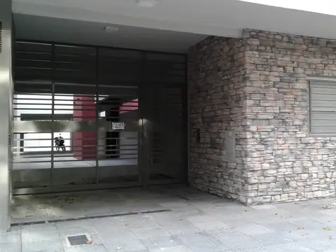 Departamento en banfield