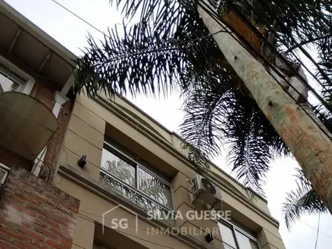 Departamento  en alquiler en villa lynch, san martin, g.b.a. zona norte