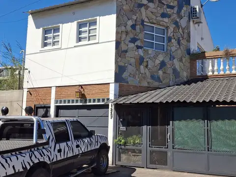 Alquiler monoambiente loft amueblado pilar