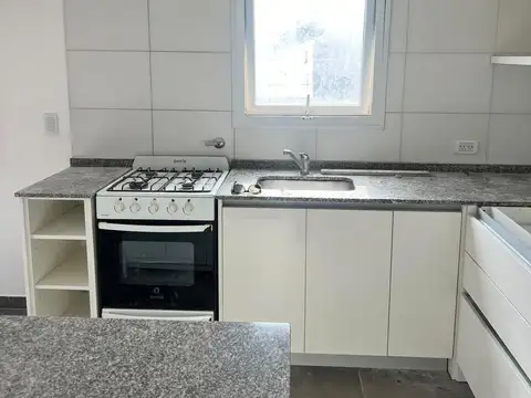 Departamento 3 amb en alquiler