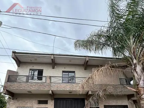 Departamento 3 ambientes en alquiler – lomas del mirador – al frente
