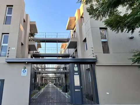 Departamento en alquiler banfield 2 ambientes