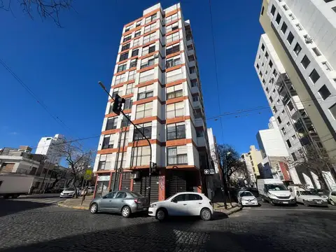 Departamento en la plata