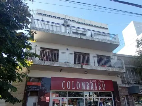 Departamento en la plata