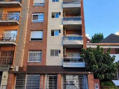 Departamento semipiso 2 ambientes san martin centro