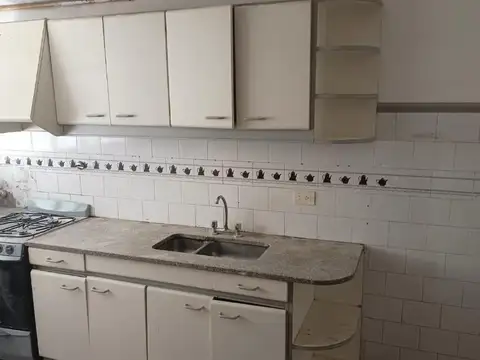 Alquiler departamento 2 amb. villa ballester