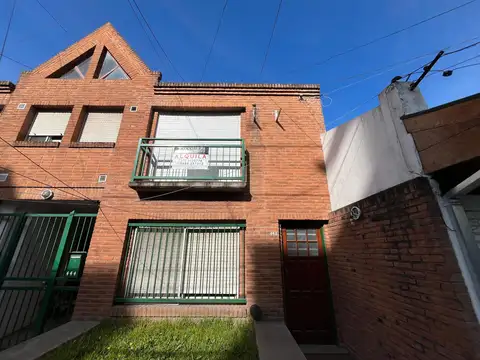 Departamento en alquiler en belén de escobar