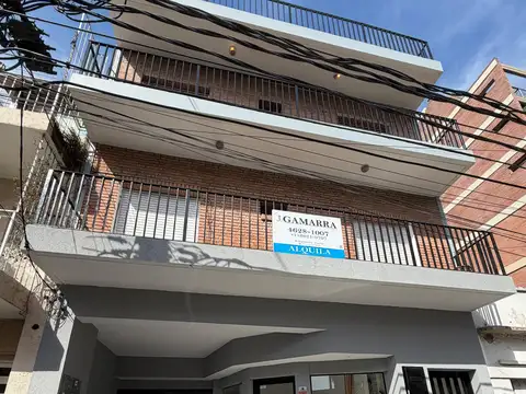 Alquiler departamento 3 ambientes castelar