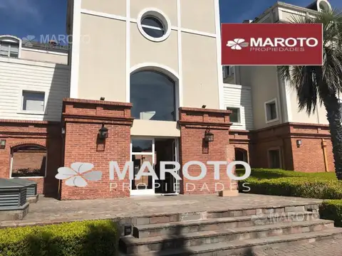 Depto en alquiler en barrio septiembre- maroto propiedades