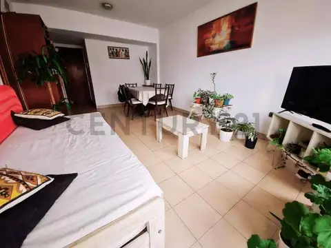 Departamento 3 dormitorios en alquiler