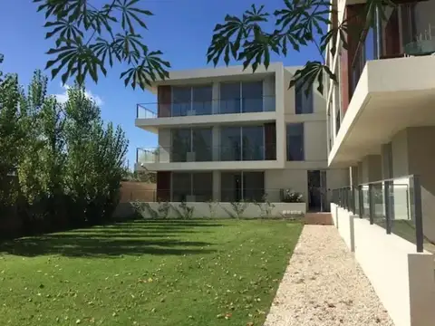 Alquiler - departamento 2 ambientes con balcon y cochera ituzaingo