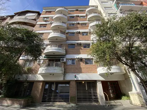 Departamento 2 ambientes en alquiler en olivos