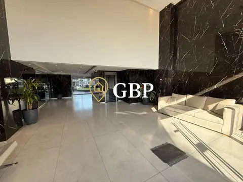 Departamento alquiler a estrenar con cochera canning center