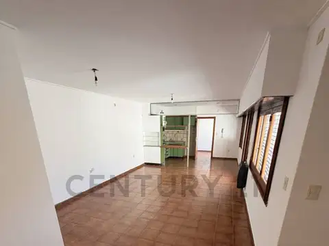 Departamento en alquiler | city bell - cantilo 15a | por escalera