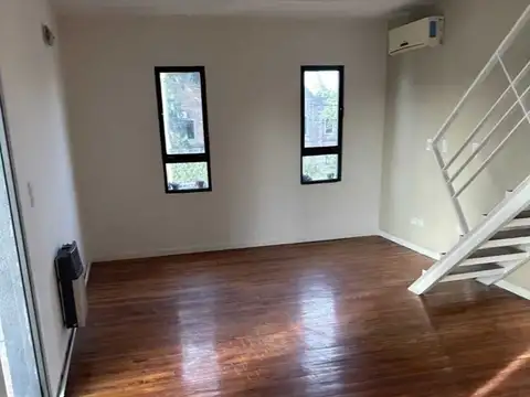 Departamento  en alquiler en aparts del pinazo, pilar, g.b.a. zona norte