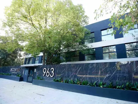 Departamento en alquiler en city bell