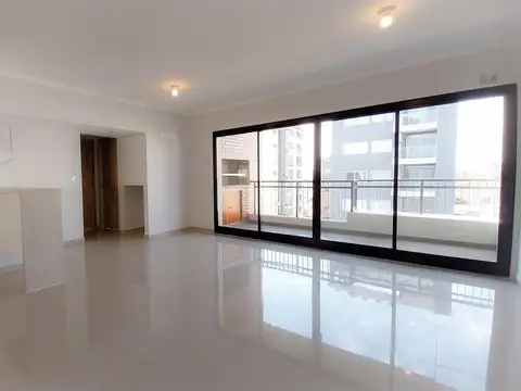 Departamento en  alquiler - santos lugares