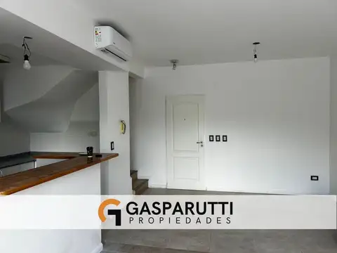Departamento en alquiler en barrio septiembre 3 ambientes