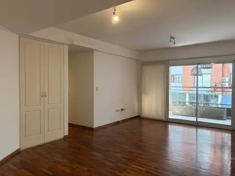 Impecable 3 amb. con cochera y amenities | olivos