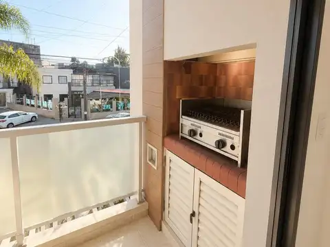 Departamento en venta en lomas de zamora