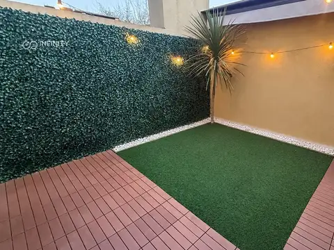 Alquiler departamento  3 ambientes canning