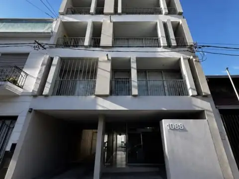 Departamento en alquiler en la plata