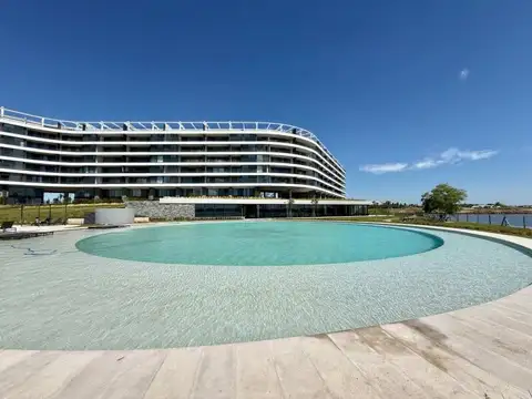 Alquiler pent-house oceana con terraza; piscina y 3 cocheras