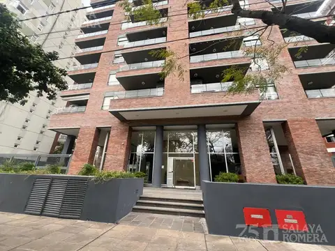 Departamento en alquiler  olivos-vias/maipu 4 ambientes con cochera
