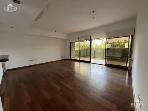 Departamento en venta - 2 dormitorios   escritorio - cochera - la plata