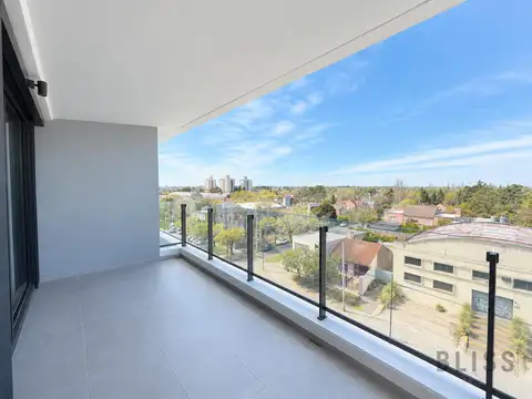 Departamento en venta / alquiler de 2 ambientes - bliss buenos aires