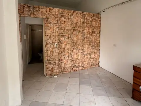 Monoambiente dividido villa ballester zona siemens